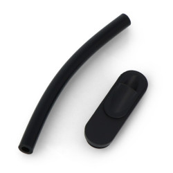 Złącze przewodu Air Assist do drukarek Bambu Lab z serii H2 Laser