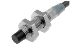 E2as08kn04wpb2 Czujnik: Indukcyjny Out: Pnp / Nc 04Mm 1224Vdc M8