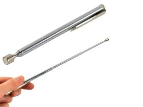 Teleskopowy chwytak magnetyczny XXL