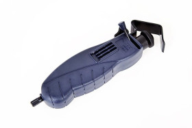 Ściągacz izolacji do kabli światłowodowych 4-25mm, z obrotowym i regulowanym ostrzem Pros Kit 8PK-325