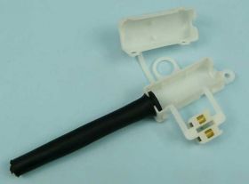 KOSTKA ELEKTR. 2-PIN W OBUD.10A Z OD