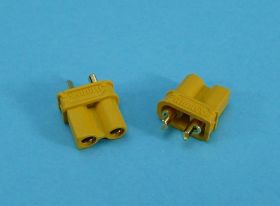 GN.2-PIN XT30U-F 15/30A