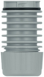 Zestaw montażowy Pepperl+Fuchs VAZ-MH-CONDUIT-40MM