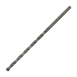 Worksafe SS55X150 Straight Shank Rotary Impact Drill Bit &#xD8;5.5 x 150mm