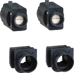 Akcesorium izolacyjne LV429271, Schneider Electric, Kompaktowy NSX DC