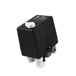 Wyłącznik ciśnieniowy MDR 3/11 400V do 5.5kW 10A - 16A