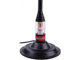 Antena CB Sunker Elite CB 115 z magnesem