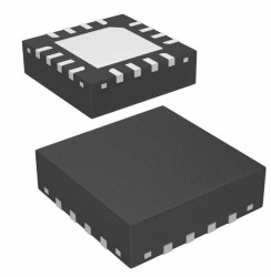 Zegar czasu rzeczywistego Montaż powierzchniowy Abracon