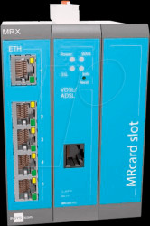 10019436 Router, VDSL2/ADSL/2/2+ (Annex-A), modular