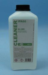 CLEANER IPA-60 1000ml PŁYN DO MYJEK UL
