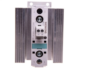 Stycznik półprzewodnikowy 40A 1P 24V AC/DC 3RF23 3RF2340-1AA14