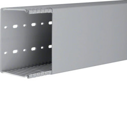 tehalit Kanał grzebieniowy BA6 120x80mm PVC szary BA68012007030B /2m/