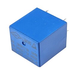 Przekaźnik 12VDC 10A 4088 JZC-20F; zam.JZC-22F
