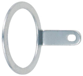 binder 04 0183 009 Pierścień lutowniczy 1 szt.