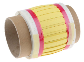 Etykiety termokurczliwe 250 sztuk T200 TE Connectivity