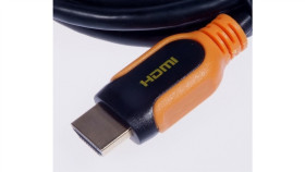 Kabel Hdmi High Speed With Ethernet 3M Libox - Simple Edition Lb0056-3