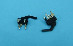 SPVF-140100 1mA/5VDC PRZEŁACZNIK