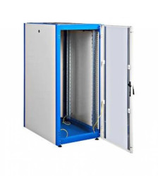 Szafa wolnostojąca 19 S-RACK, 26U 600/800/1299 mm (S/G/W)
