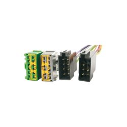 ZŁĄCZE ZRS-126 24p VOLVO