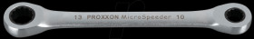 23244 Micro-speeder, 10 x 13 mm