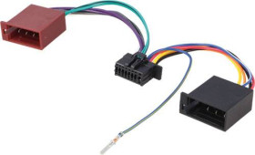 ISO Redukcja JVC Kenwood ZRS214