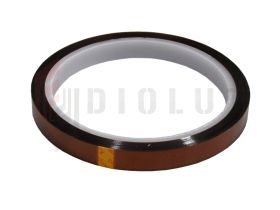 Taśma Kaptonowa Kapton 10mm długość 33m