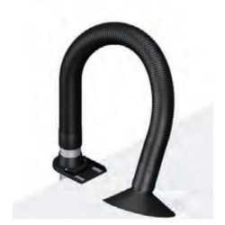 Kit 1 WFE Funnel 60mm (T0053657199N)