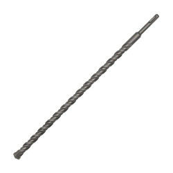 Worksafe SDS19x450 SDS Plus Drill Bit &#xD8;19 x 450mm