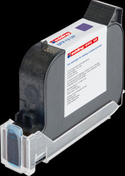 LO-T-12-NPX-UV-00 edding Ink Cartridge NPX 12 – UV-Readable