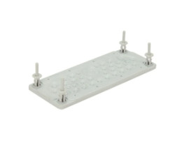 Przepust kablowy z kołkami EH-TKC-36 001101711