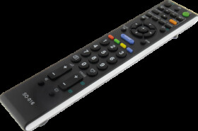 311942 Replacement remote control for Sony RM-ED016