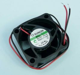 MB-4020-2V1-A99 1,2W 24V 40x20 SUNON WEN