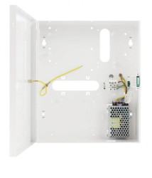 Obudowa metalowa z transformatorem do central alarmowych AWO102 7/25W/KS