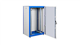 Szafa Wolnostojąca 19 S-Rack, 26U 800/600/1299 Mm (S/G/W)