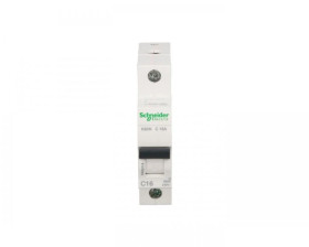 Wyłącznik nadprądowy 1P C 16A 6kA AC K60N Acti9 A9K02116