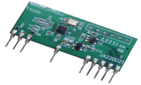 RF RC-RFSK1-433N RF RC-RFSK1-433N