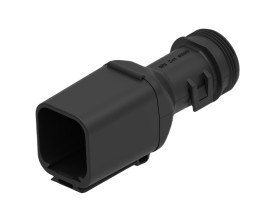 Osłona tylna Deutsch DT Gniazdo Osłona tylna