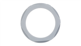 Nakrętka Poliamidowa M50 Skintop Gmp-Gl-M 50X1,5 Ciemnoszara 53119060