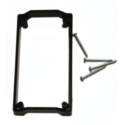 Strapubox SGR 1015-GY Adapter Grey 1 piece Efficient Power Solution