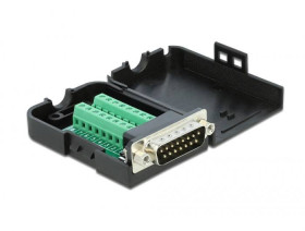 adapter VGA Delock 66568 66568
