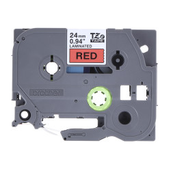 Etykiety do drukarek 1 sztuk E 550 W VP, H 100 LB, H 100 R, H 101 GB, H 105, H 105 WB, H 107 B, H 200, P-Touch 1000,