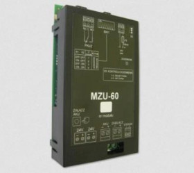 Moduł zasilania uniwersalnego (16A/24V DC) MZU-60