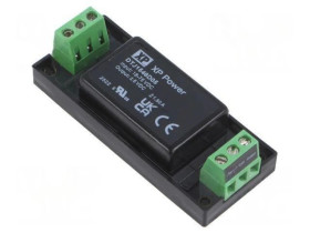 Przetwornica DC/DC 15W 18-75VDC / 5VDC -5VDC DTJ1548D05