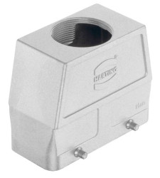 Obudowa tulejki 19 62 816 0428 19628160428 Harting 1 szt.