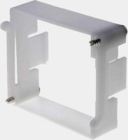 MIER-LIARAM Ramka do licznika impulsów serii LIH - do montażu panelowego