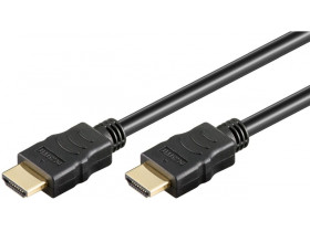 Kabel HDMI / HDMI 3m 2.0 4K@60Hz