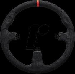 40-035-0035016 Asetek GT Rim, round Comfort