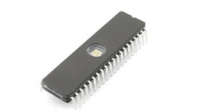 Z86E11AFI (Z80 CPU) (ST)