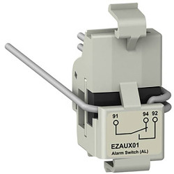 Schneider Electric EZAUX01 Blok pomocniczy do stycznika 1 szt.