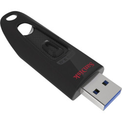SanDisk SDCZ48-032G-U46 Ultra&#xAE; USB 3.0 Flash Drive 32GB